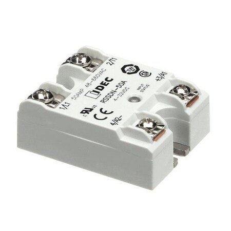 Marshall Air Relay, Solid State 240V 40A 502551